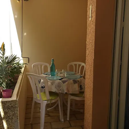 3* Avec Climatisation Et Garage Pres De La Plage - Fr-1-816-4 * בורם-לה-מימוזה