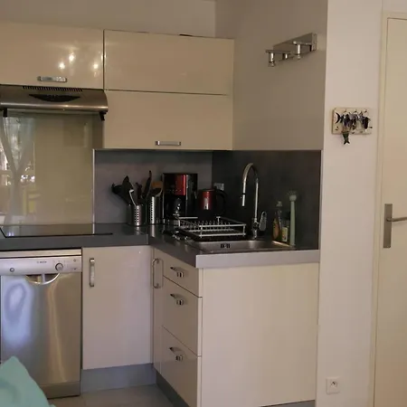 Apartamento 3* Avec Climatisation Et Garage Pres De La Plage - Fr-1-816-4 Bormes-les-Mimosas
