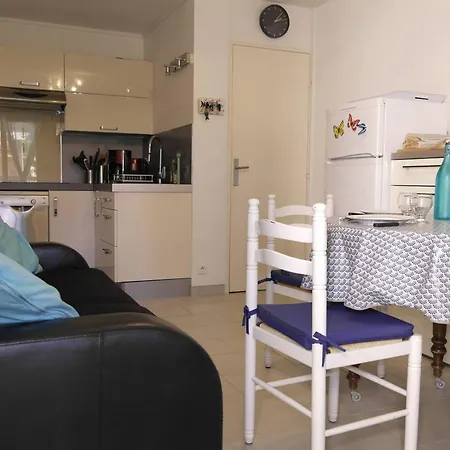 3* Avec Climatisation Et Garage Pres De La Plage - Fr-1-816-4 *