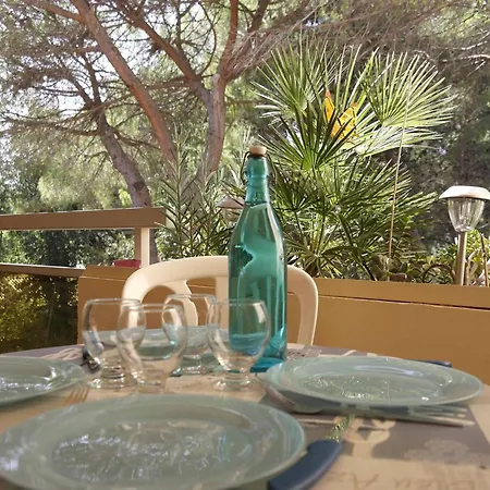 Appartement 3* Avec Climatisation Et Garage Pres De La Plage - Fr-1-816-4 *