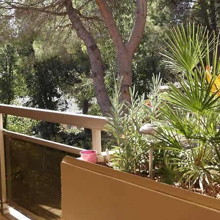 3* Avec Climatisation Et Garage Pres De La Plage - Fr-1-816-4